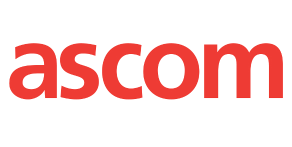 Tellen Supplier Logo - Ascom