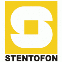 Tellen - Stentofon Logo